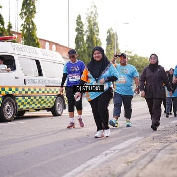Runner Photo 8381670