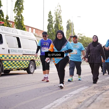 Runner Photo 8381671