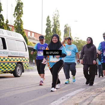 Runner Photo 8381676