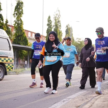 Runner Photo 8381681
