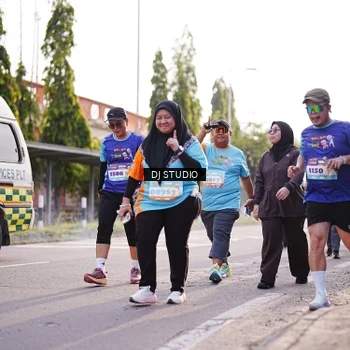 Runner Photo 8381682