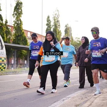 Runner Photo 8381683