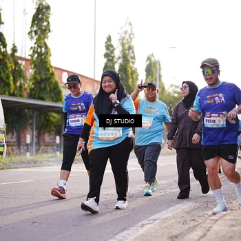 Runner Photo 8381684