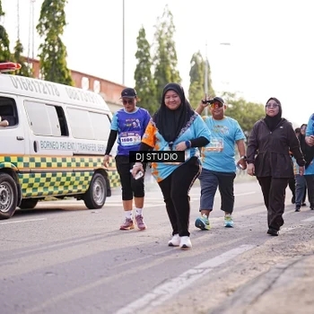 Runner Photo 8381685