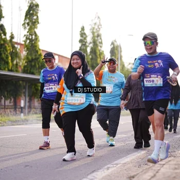 Runner Photo 8381686