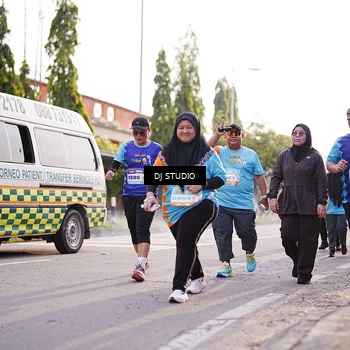 Runner Photo 8381688