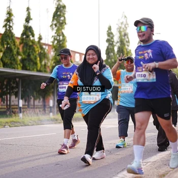 Runner Photo 8381693
