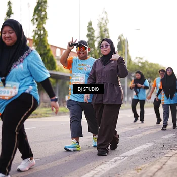 Runner Photo 8381704