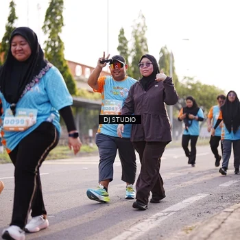 Runner Photo 8381705