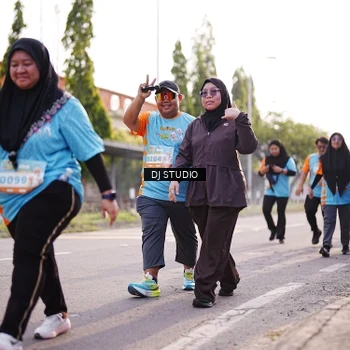 Runner Photo 8381706
