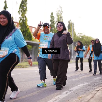Runner Photo 8381707