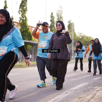 Runner Photo 8381708
