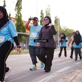 Runner Photo 8381709