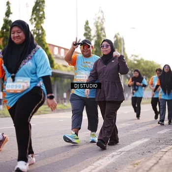 Runner Photo 8381710