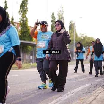 Runner Photo 8381711