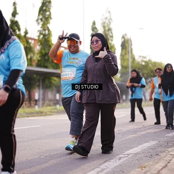 Runner Photo 8381712