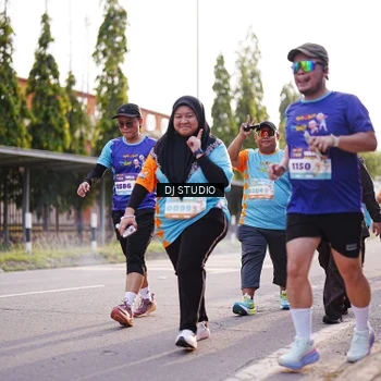 Runner Photo 8381713