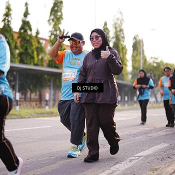 Runner Photo 8381718