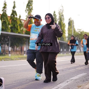Runner Photo 8381719