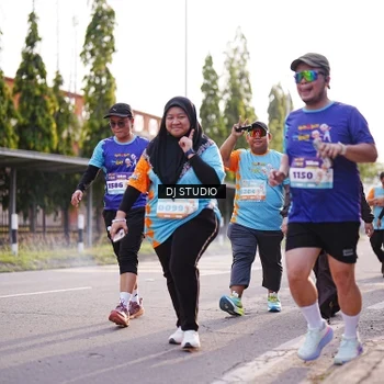 Runner Photo 8381720