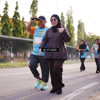 Runner Photo 8381721