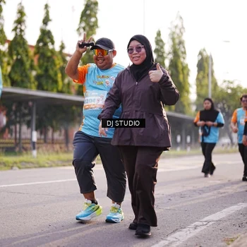 Runner Photo 8381722