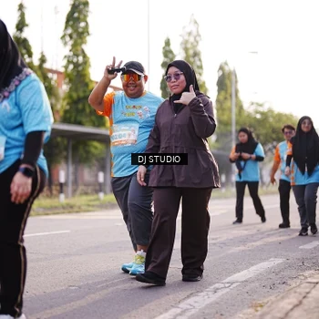 Runner Photo 8381723