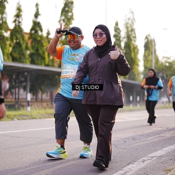 Runner Photo 8381724