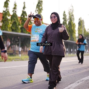 Runner Photo 8381725