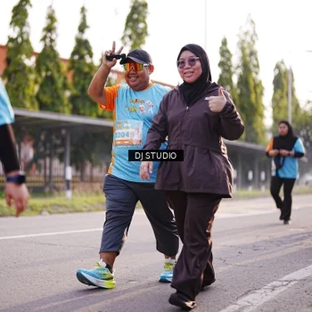 Runner Photo 8381726