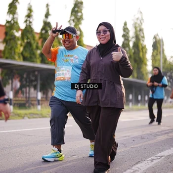 Runner Photo 8381727