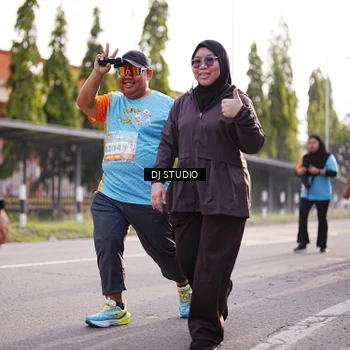 Runner Photo 8381728