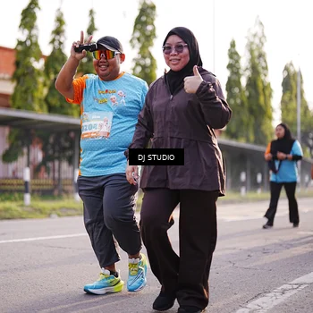 Runner Photo 8381731