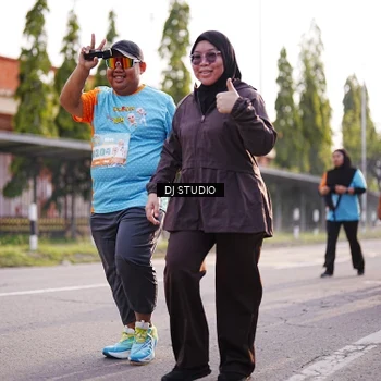 Runner Photo 8381733