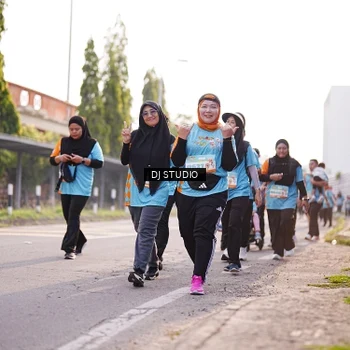 Runner Photo 8381734