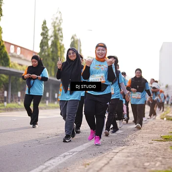 Runner Photo 8381735