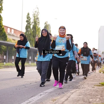 Runner Photo 8381737