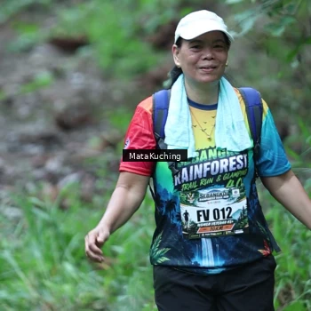 Runner Photo 8381738