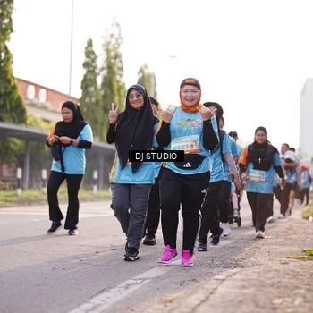 Runner Photo 8381740