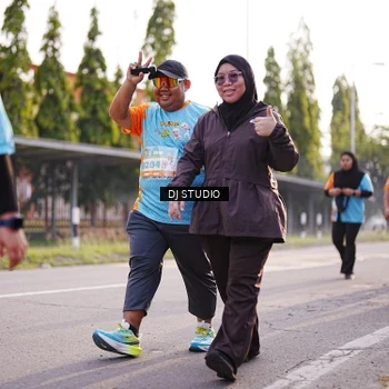 Runner Photo 8381745