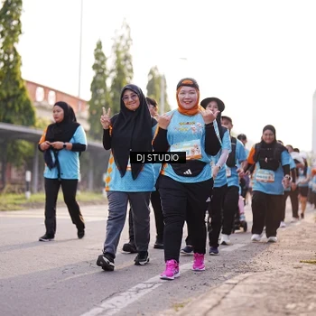 Runner Photo 8381747