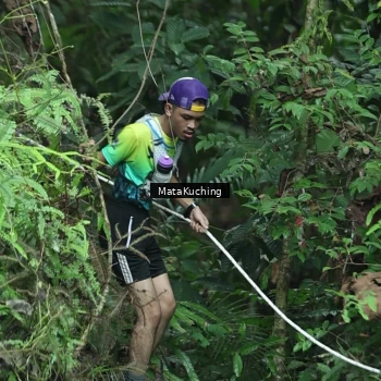 Runner Photo 8381750