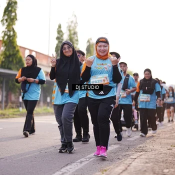 Runner Photo 8381753