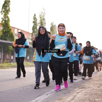 Runner Photo 8381754