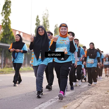 Runner Photo 8381755