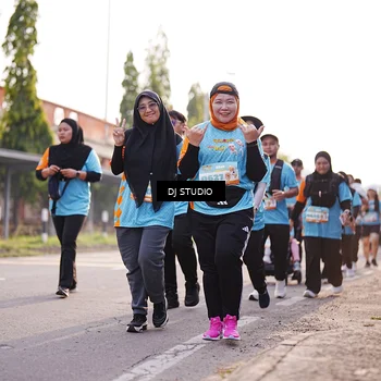 Runner Photo 8381756