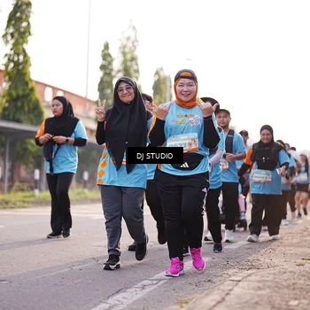 Runner Photo 8381757