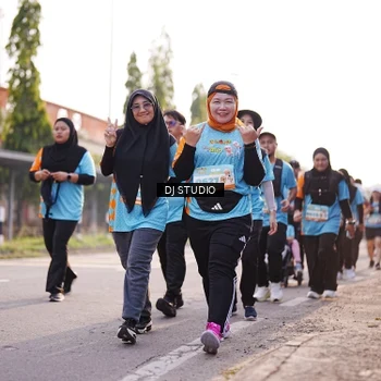 Runner Photo 8381758