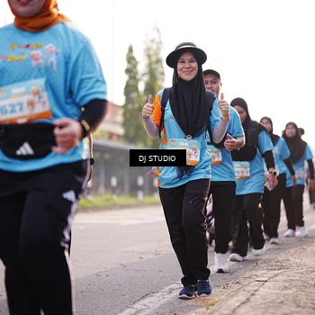 Runner Photo 8381759