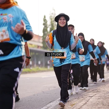 Runner Photo 8381761